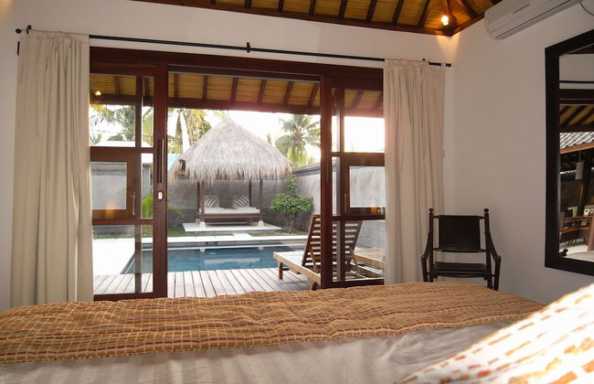 Gili Villas - Photo 20