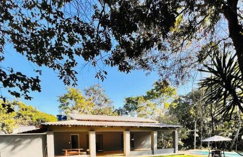 Chácara Recanto do Sossego - Foto 22