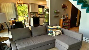 Digital Detox Cabin near Boat Ramp - Foto 2