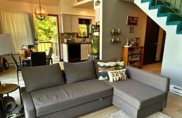 Digital Detox Cabin near Boat Ramp - Foto 2