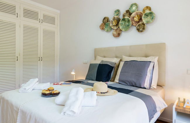 Duplex Marbella Concordia Close To Beach - Foto 10