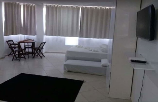 Pousada Loft Praia dos Anjos - Foto 18