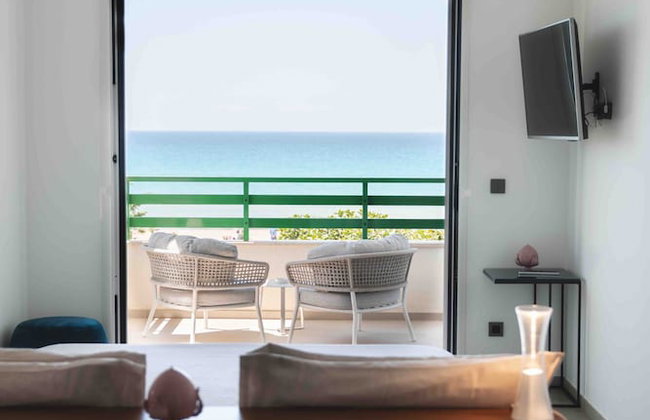Villa Dune Luxury Roof Top Pool Wellness - Photo 42