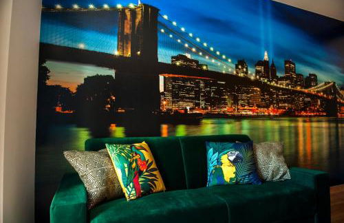 Apartamentos Art Suite Santander - Foto 30