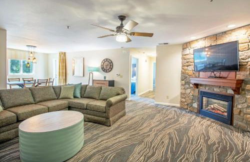 The Summit at Massanutten Resort by Tripforth - Foto 117