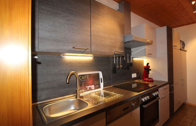 Huis Staffelberg App.802 - Photo 6