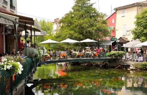 maison de cahuette - Foto 30