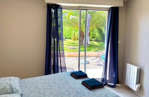 Cocon de douceur jardin et piscine - Foto 6