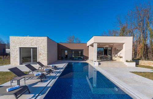 Villa Shiva - Foto 1