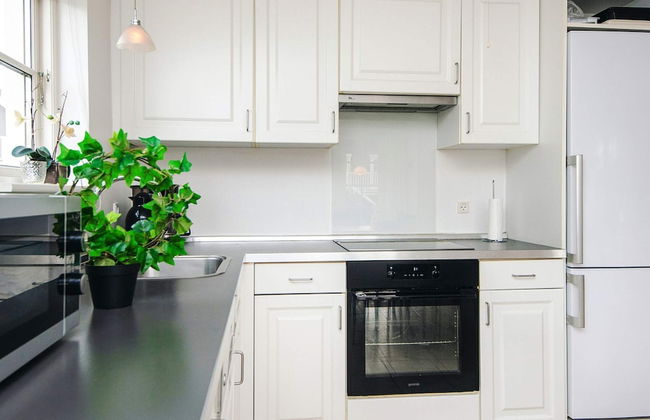 8 Person Holiday Home in Gjern-by Traum - Photo 29