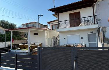 Anastasia's House Νιγρίτα near Serres - Foto 32