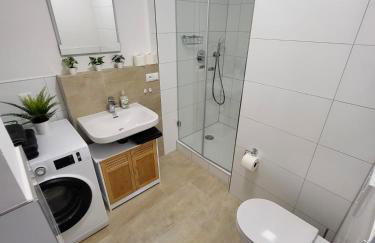 2-Zimmer Wohnung 1 - Apartments am Schloss - Foto 8