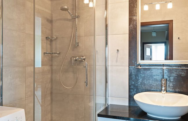 Apartamenty Sun & Snow Bursztynowy - Foto 34