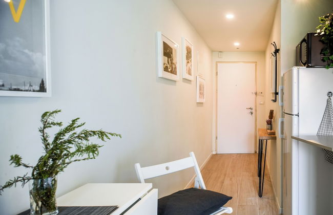 Urban Style Living TelAviv By Sea N Rent - Foto 24