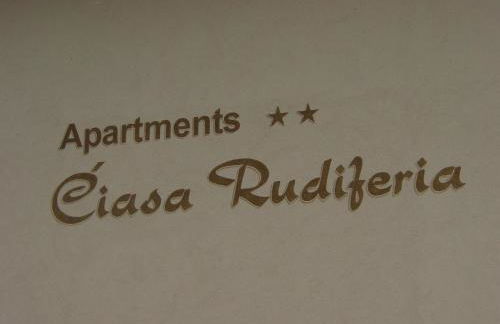 Ciasa Rudiferia Appartamenti in Alta Badia - Foto 28