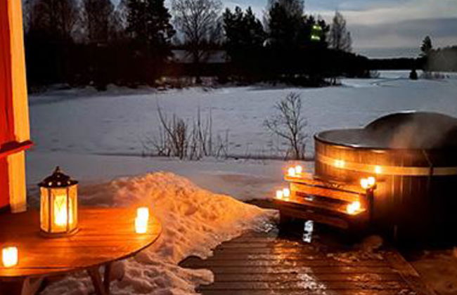 Virtaan väentupa - Foto 24