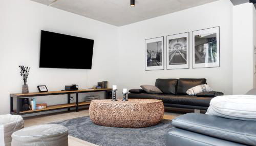 Studio mt nine - Foto 5