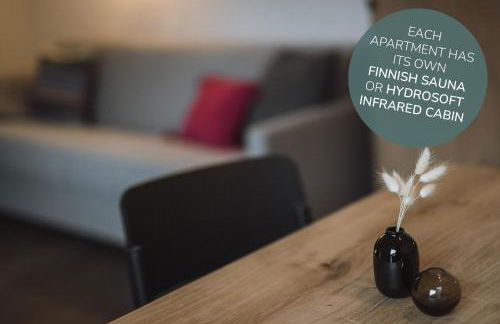 Apartments Koflhaus - Photo 41