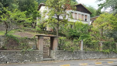 Villa Bersani - Foto 2