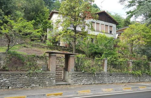 Villa Bersani - Photo 2