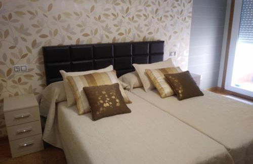 Apartamento Las Carolinas - Foto 9