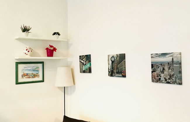 San Siro apartment - Foto 19