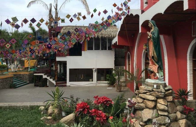 Nayarit Surf Class and Sayulita Trip - Photo 7