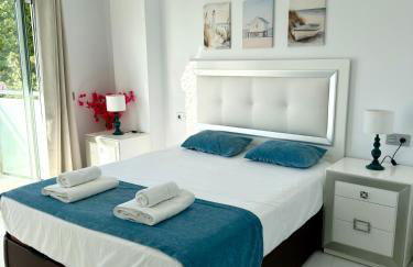 Serenity - Mare Apartments Marbella - Photo 1