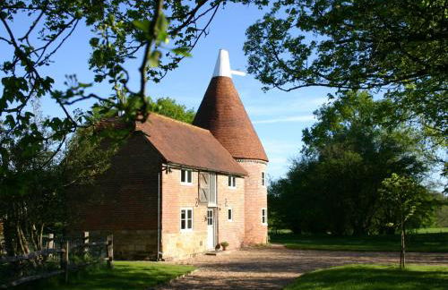 Bakers Farm Oast - Foto 1