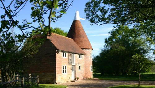 Bakers Farm Oast - Foto 1