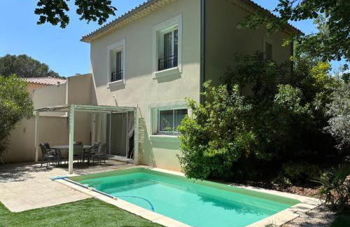 Les Jardins du Castelas - Domaine et Spas - Foto 53