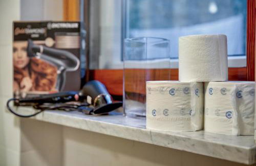 Snowflakes Retreat - Roomy Apartment with a view & Relax Solarium CIR 0133 - Foto 29