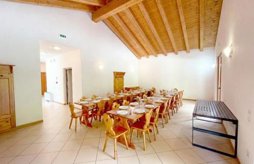 Casa Linfa, 42 Posti Letto in Val d'Arzino - Foto 11