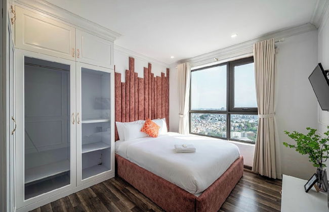 Kotrip Hado Centrosa Luxury Vaction - Foto 36