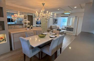 Apartamento em Balneário Camboriú 2 quartos - Foto 1