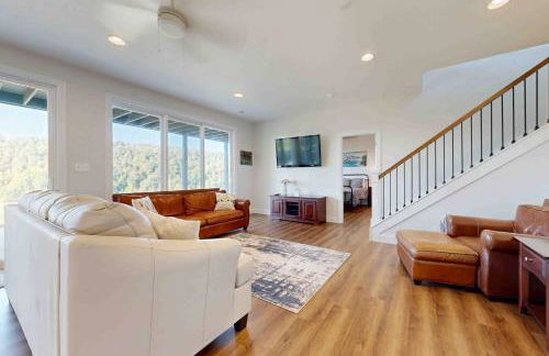 Lakeside Chalet Nr Deerfield Res Sleeps 10 Games - Foto 9