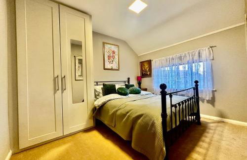 Perfect holiday Home from Home , three bedroom house for 5 guests - Foto 18