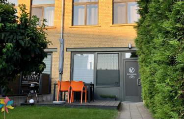 b3 - bike & bed bitterfeld - Foto 1