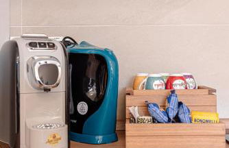 Ruggieri Apartments Roma - A 5 minuti dalla Metro A Anagnina - Foto 60