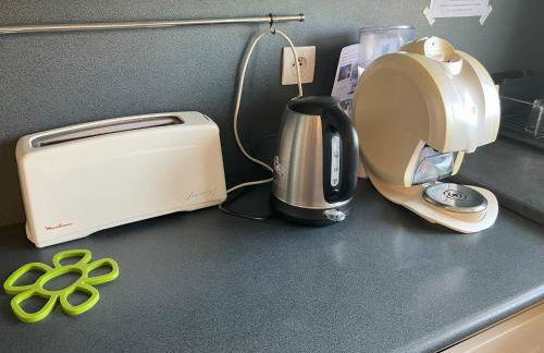 Appartement F3 proche de la mer - Foto 46