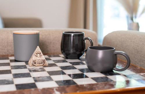 Pyramisa House Free Shuttle From And To Athens Airport By SEM - Foto 55