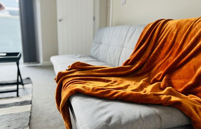 Amber Apartment 2 in Newmarket - Foto 29