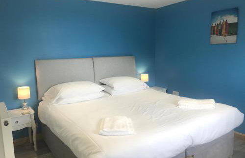 Kingfisher Glamping Cabin - Foto 6