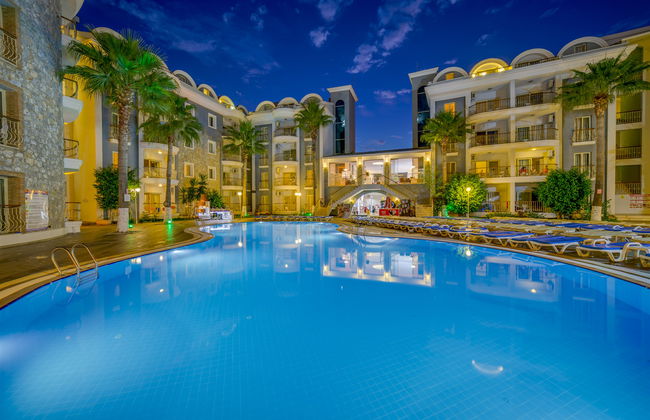 Alenz Suite - Foto 1