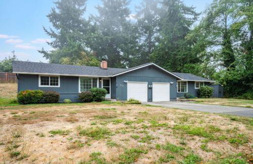 Luxury Duplex Smart Toilet AC BBQ - Foto 32