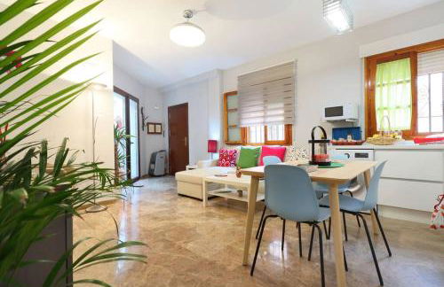 casa de los patios amurallados - Foto 3