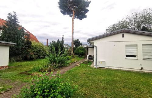 Monteur-Haus Agave Berlin Treptow, Neukölln, Altglienicke - Foto 11