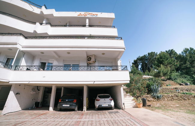 The Rooftop Apartment with Sea view - Foto 33