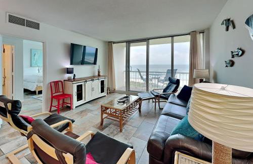 Seventh Heaven - Foto 3