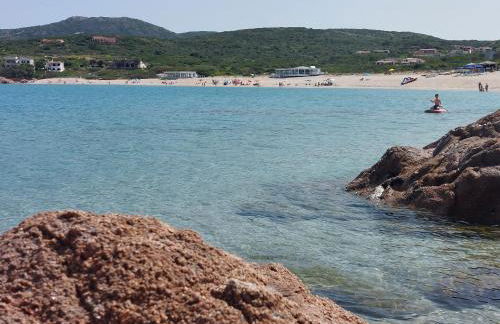 "Sardinia Blue Home" Vista mare, tramonti mozzafiato su Golfo Asinara, giardino, parking e Wi-Fi - Foto 42